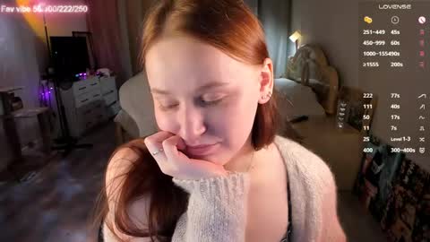 lynne_dawson online show from April 16, 5:01 pm