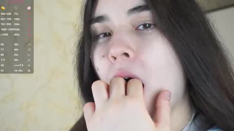 Lola online show from October 19, 4:03 am