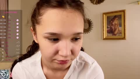 Lola online show from February 1, 6:19 pm