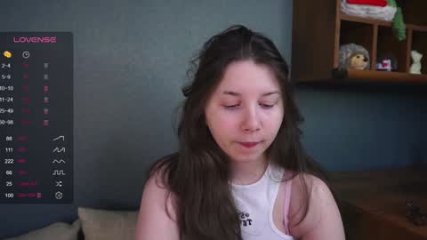 Lola online show from January 13, 7:00 am