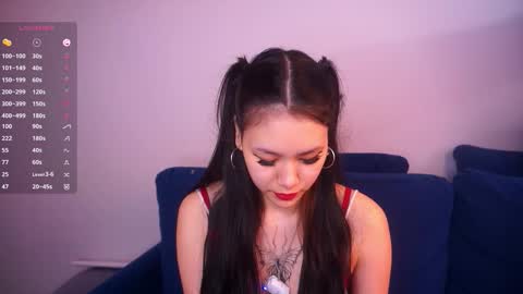 Lola online show from January 16, 6:42 am