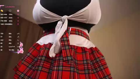 Lola online show from March 1, 7:02 pm