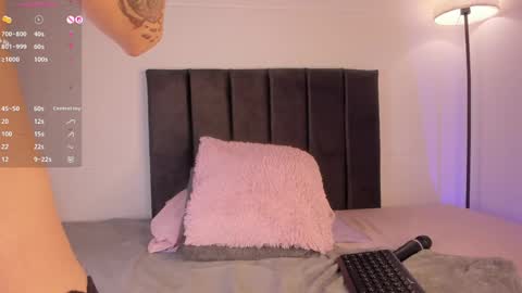 lynnsam_ online show from June 8, 1:28 am
