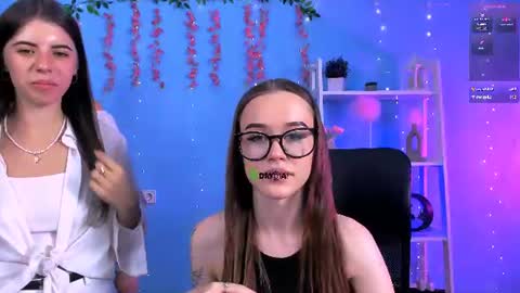 lyra_desire online show from July 20, 12:51 pm