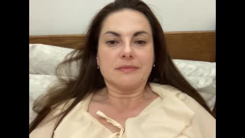 lyracassia online show from March 10, 8:24 pm