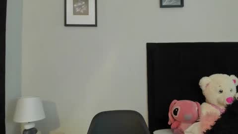 Lyriadiamond online show from January 12, 7:08 pm