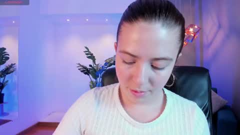 Lyssa  Everyday From 0700 to 1630 Col Time online show from February 11, 12:58 pm