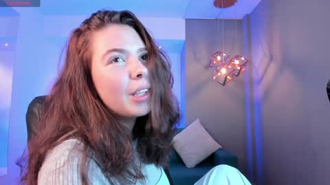 Lyssa  Everyday From 0700 to 1630 Col Time online show from February 6, 1:32 pm