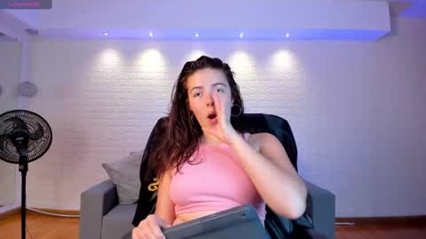 Lyssa  Everyday From 0700 to 1630 Col Time online show from February 9, 12:19 pm