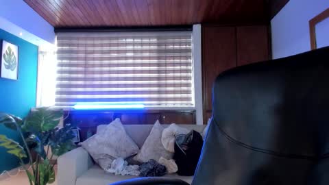 Lyssa  Everyday From 0700 to 1630 Col Time online show from September 20, 4:27 pm