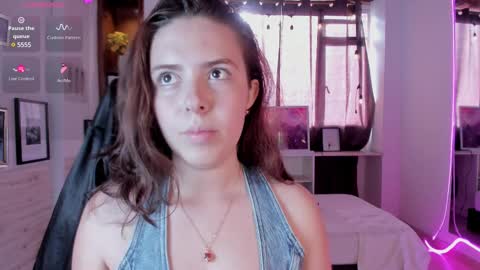 Lyssa  Everyday From 0700 to 1630 Col Time online show from February 26, 12:38 pm