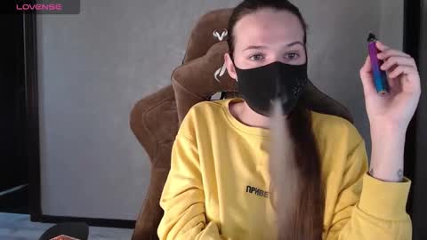 Snapshot of m00n8kiki chatting on September 16, 8:44 am Ksu online show from September 16, 8:44 am