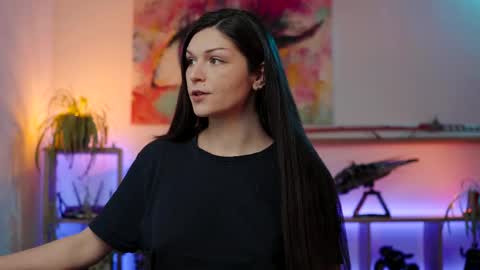 M1A  Dddy online show from February 13, 7:42 pm