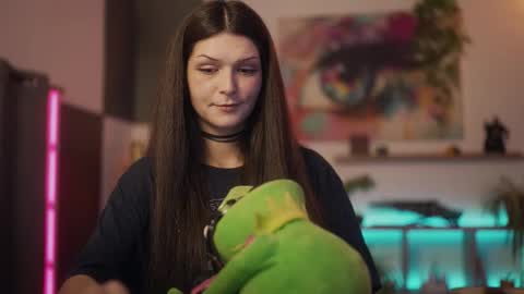 M1A  Dddy online show from October 5, 10:04 pm