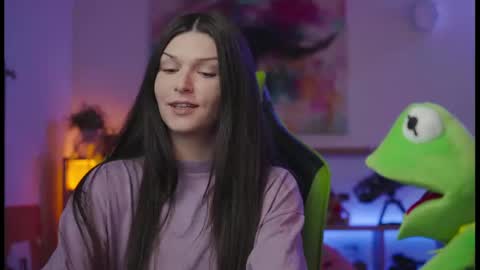 M1A  Dddy online show from March 9, 8:31 pm