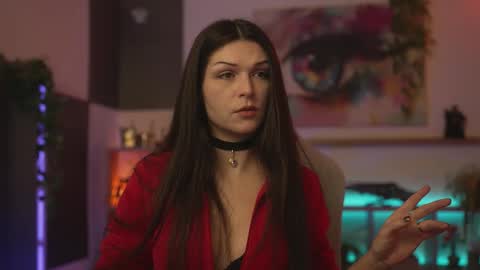 M1A  Dddy online show from January 9, 12:04 am