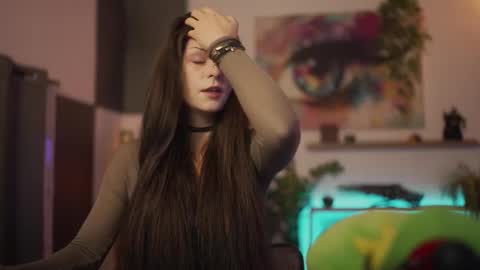 M1A  Dddy online show from October 4, 10:03 pm