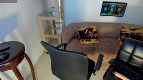 Mila online show from February 7, 3:08 pm