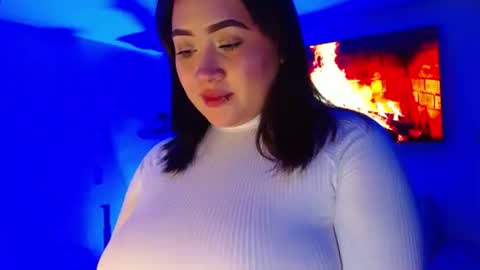 Meli online show from February 3, 2:53 am
