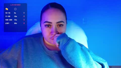 Meli online show from October 24, 1:23 am