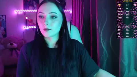 Melissa online show from July 28, 6:20 pm