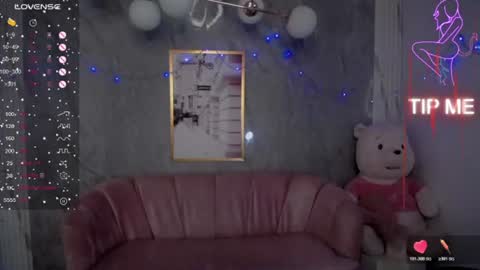 Eris online show from July 1, 1:32 pm