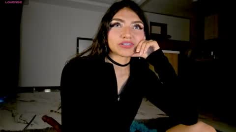 Mabel Candy  online show from June 19, 11:08 pm
