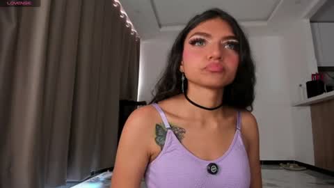 Mabel Candy  online show from July 6, 9:06 pm