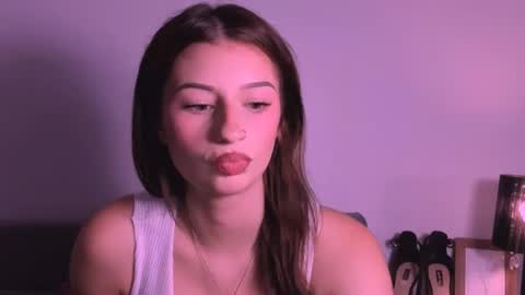 Mabel online show from July 28, 8:52 pm