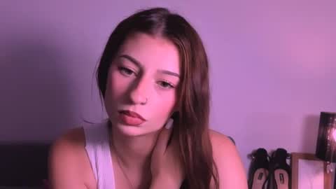 Mabel online show from July 28, 8:45 pm