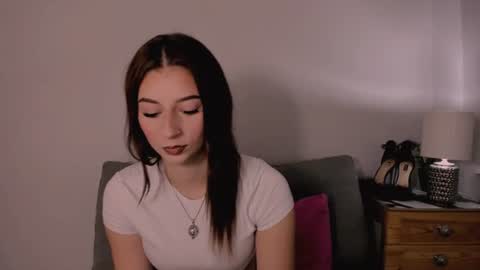 Mabel online show from July 21, 8:53 pm