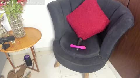 mabel online show from November 23, 3:03 pm