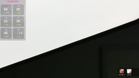 Mabel online show from May 16, 5:12 pm