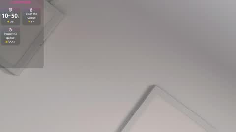 Mabel online show from May 19, 2:46 pm