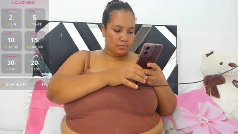 Snapshot of macarenaawills chatting on September 23, 3:21 pm macarenaawills online show from September 23, 3:21 pm