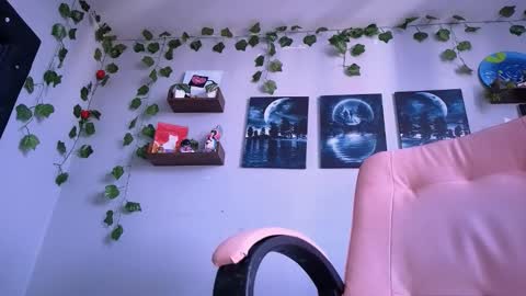 Macey Elliot Modelo Independiente online show from October 19, 7:27 pm