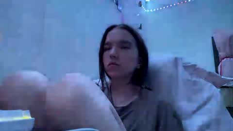 Mila online show from May 26, 7:02 pm