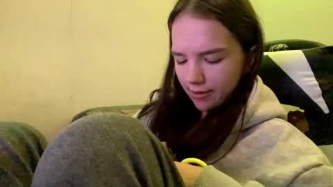 Mila online show from May 22, 6:28 pm