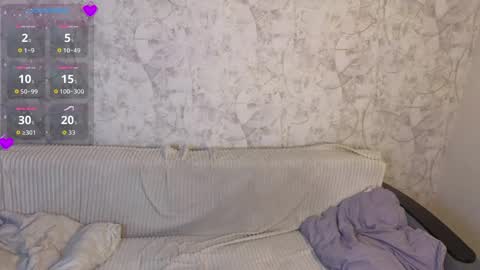 Katerina online show from May 27, 6:54 am