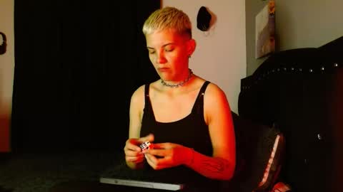 Noah Askew online show from January 16, 7:04 am