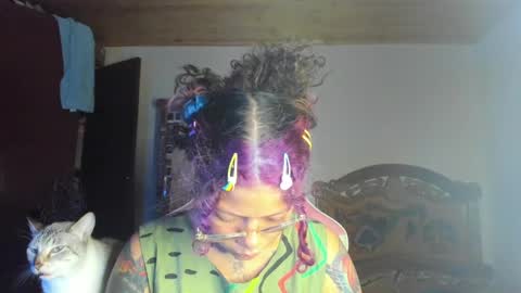 di online show from January 22, 2:35 pm