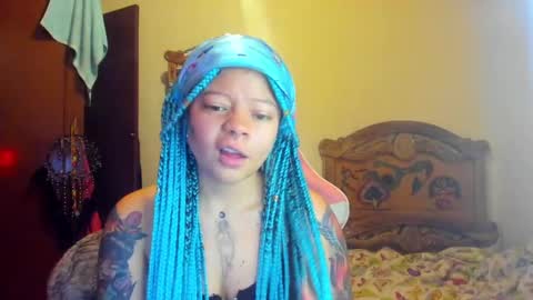 di online show from January 9, 5:11 pm