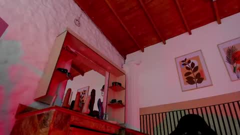 madame ibby online show from April 19, 1:44 pm