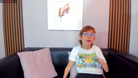 Madame online show from June 16, 7:59 pm