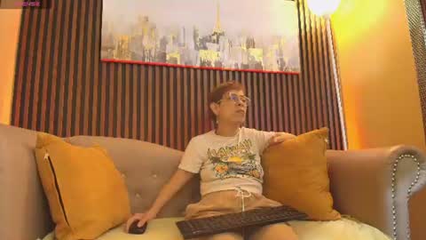 Madame online show from July 20, 11:56 am