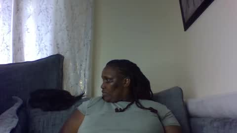 madame_pleasure40 online show from May 16, 12:15 pm