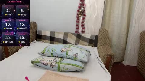 Snapshot of madammargaret chatting on February 4, 5:01 pm Margaret online show from February 4, 5:01 pm