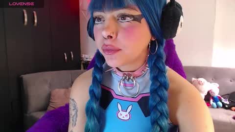 maddiie and clyde online show from March 25, 5:05 pm