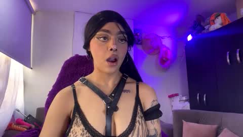 Maddie online show from March 22, 7:09 pm