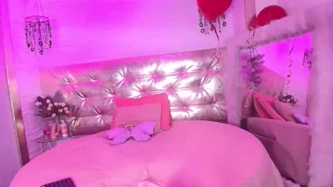 Madisson online show from February 11, 12:50 pm